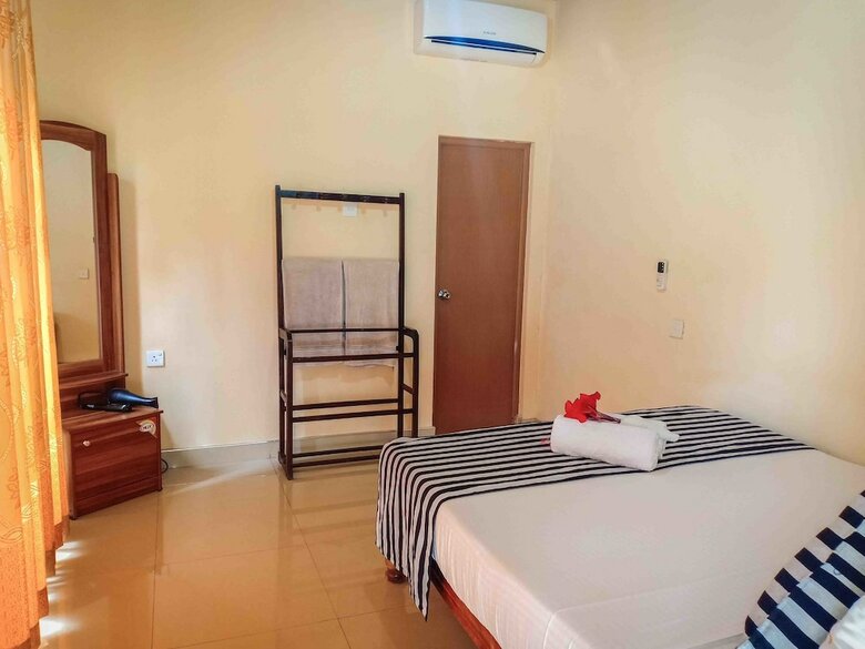 Hotel Sigiri Thilanka Rest