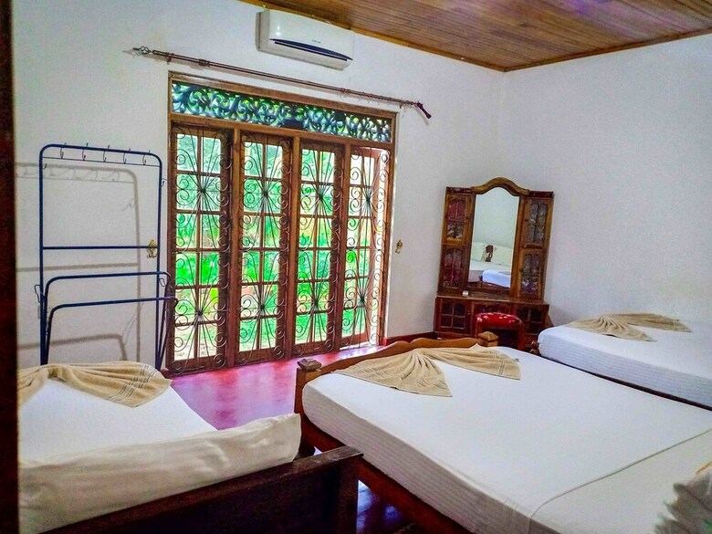 Hotel Sigiri Thilanka Rest