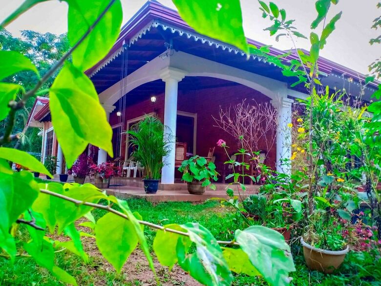 Hotel Sigiri Thilanka Rest
