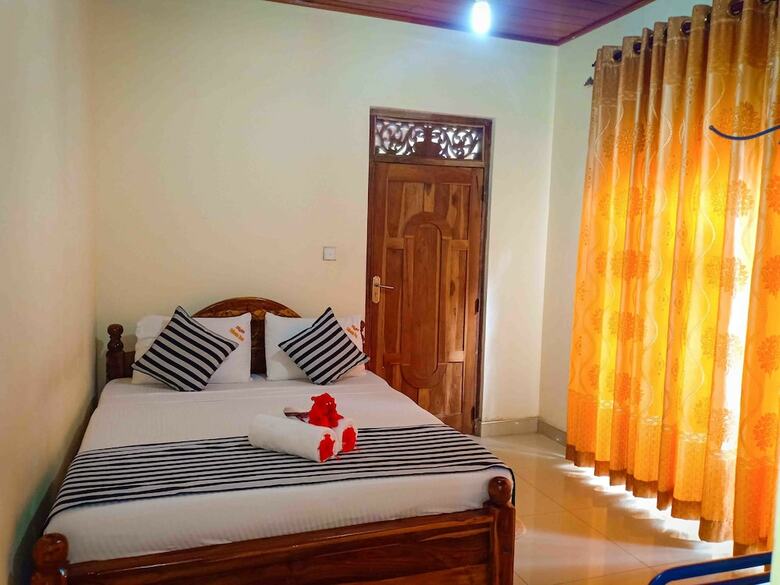 Hotel Sigiri Thilanka Rest