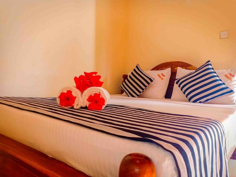 Hotel Sigiri Thilanka Rest