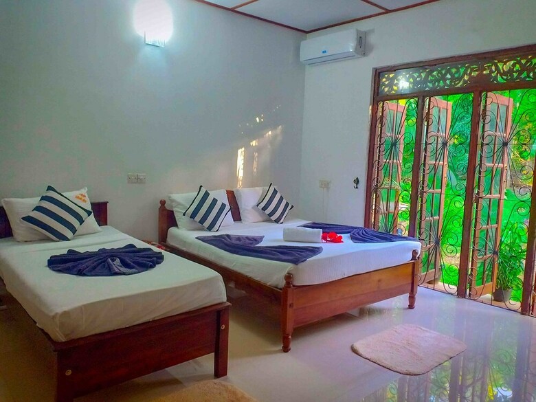 Hotel Sigiri Thilanka Rest