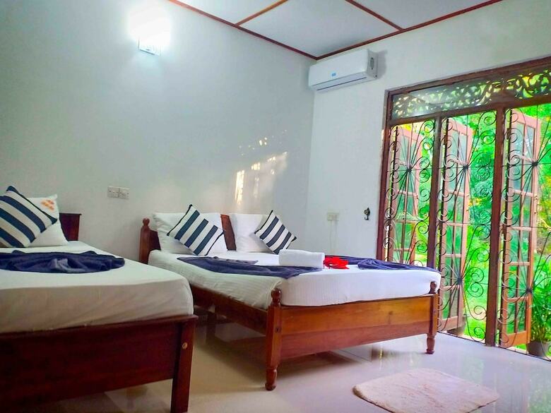 Hotel Sigiri Thilanka Rest