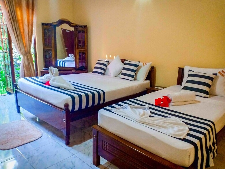 Hotel Sigiri Thilanka Rest