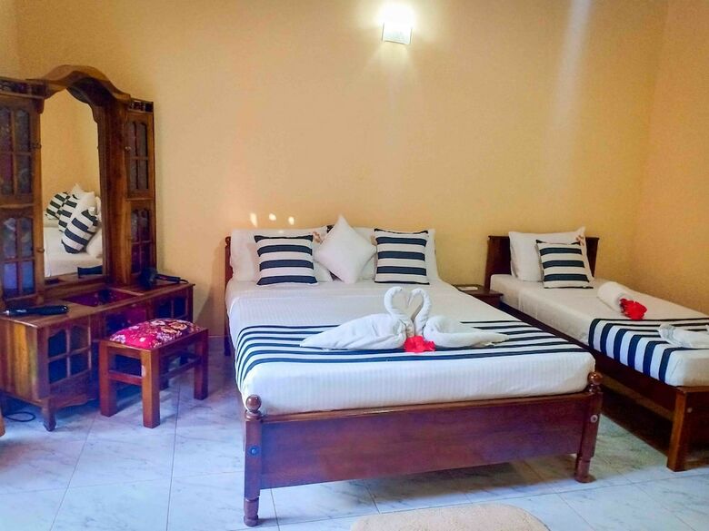 Hotel Sigiri Thilanka Rest