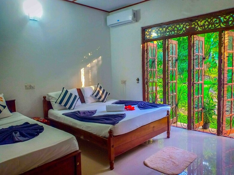 Hotel Sigiri Thilanka Rest