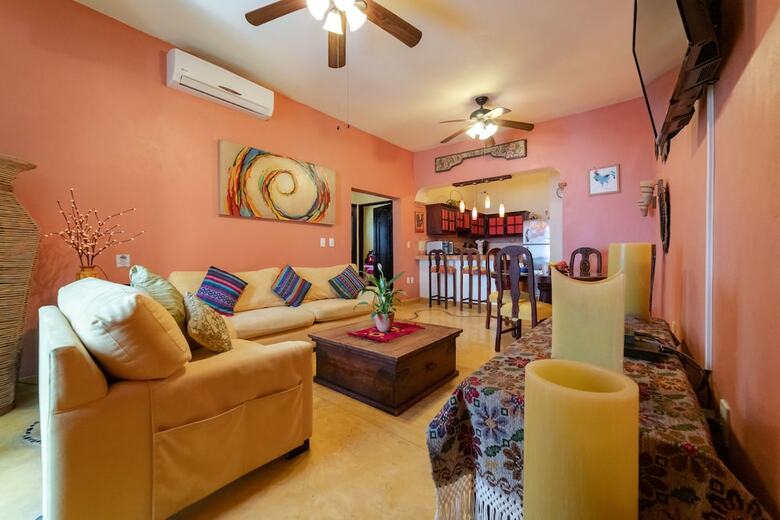 Condo Eclipse By Playa Paradise