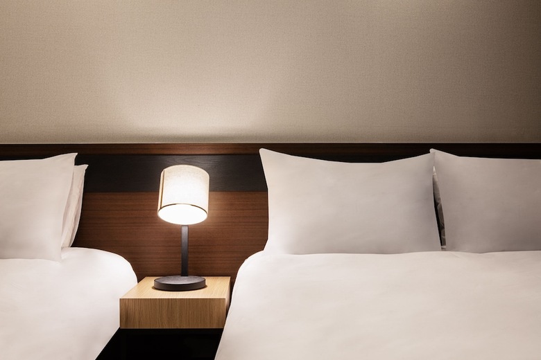 Goldcoast Hotel
