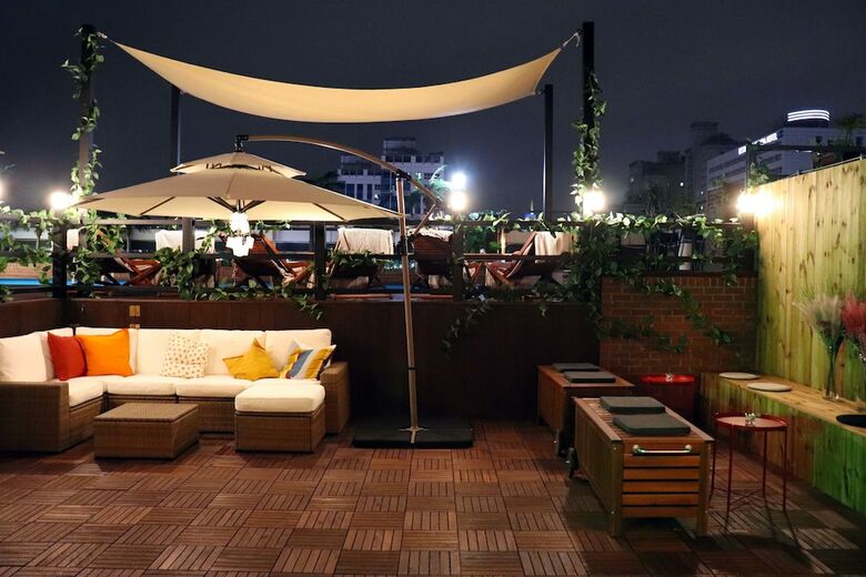 Goldcoast Hotel