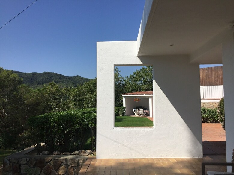 Villa Barcelona