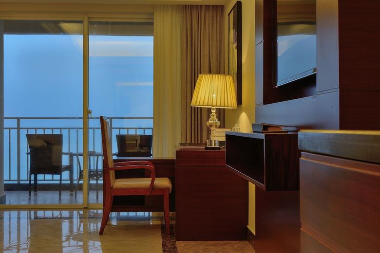 Hotel Wyndham Garden Wenchang Nanguo