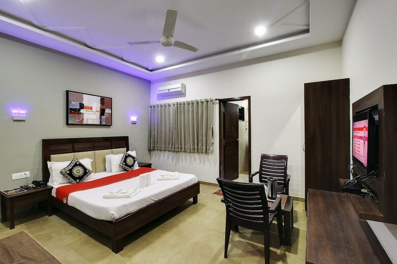 Hotel Achal Resort