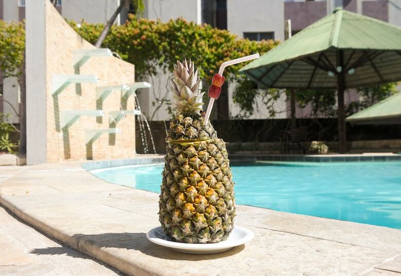 Hotel Aram Beach E Convention