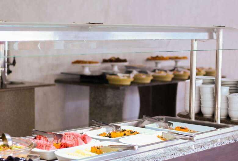 Hotel Aram Beach E Convention