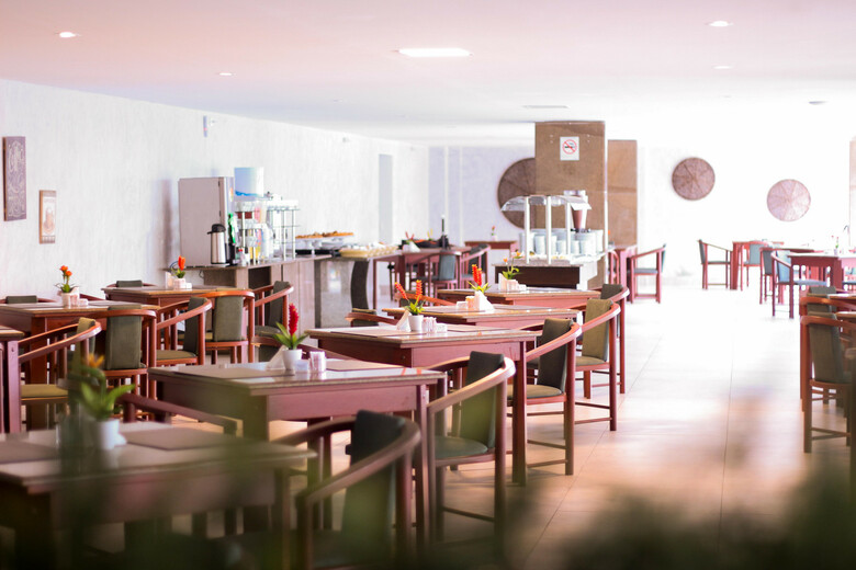 Hotel Aram Beach E Convention
