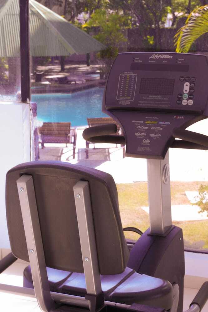 Hotel Aram Beach E Convention