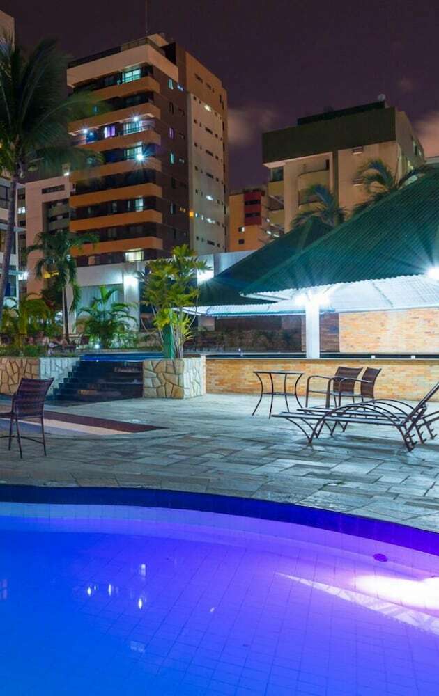 Hotel Aram Beach E Convention