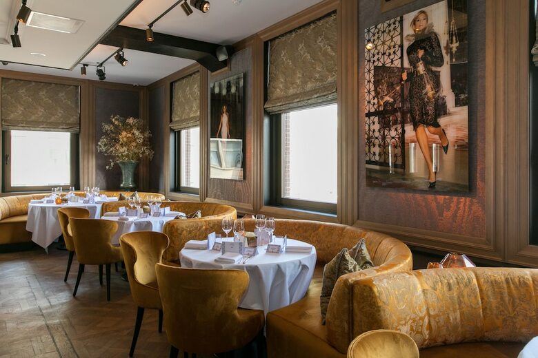 Hotel Twentyseven