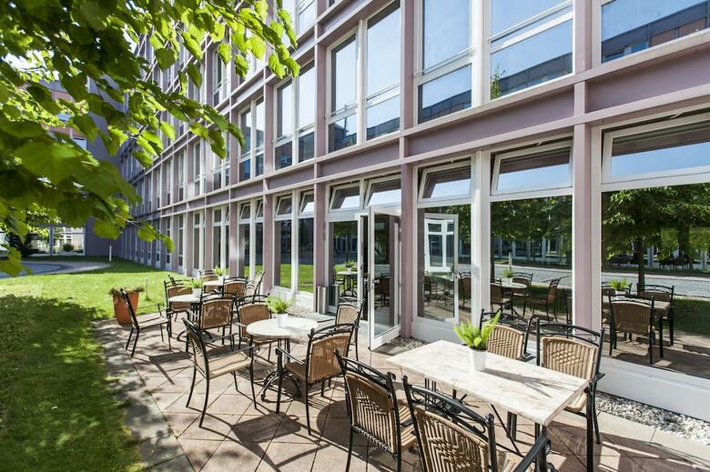Azimut Hotel Munich