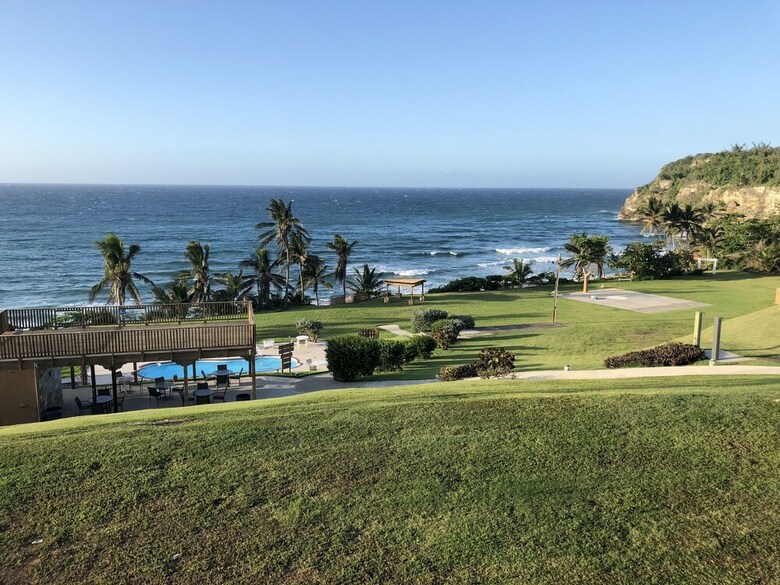 Hotel El Guajataca