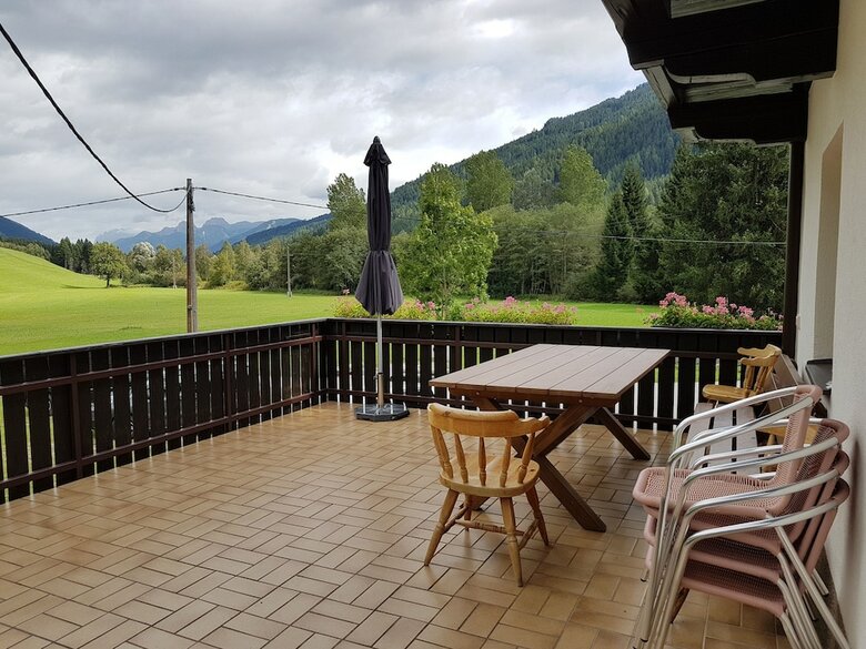 Ferienhaus-sonnblick