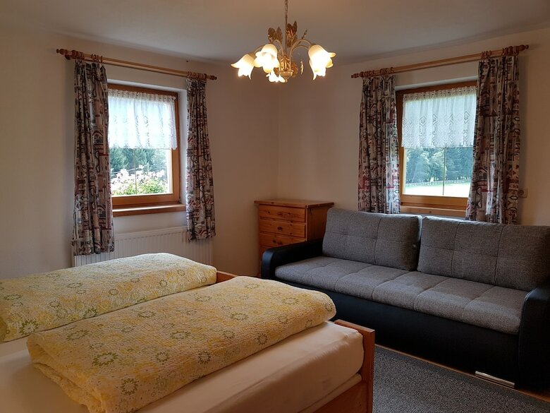 Ferienhaus-sonnblick