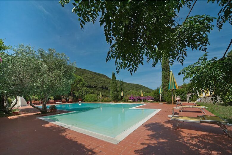 Apartamento Locanda Del Borgo B&B Helios Relais