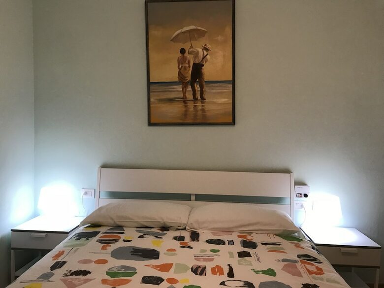 Apartamento Locanda Del Borgo B&B Helios Relais