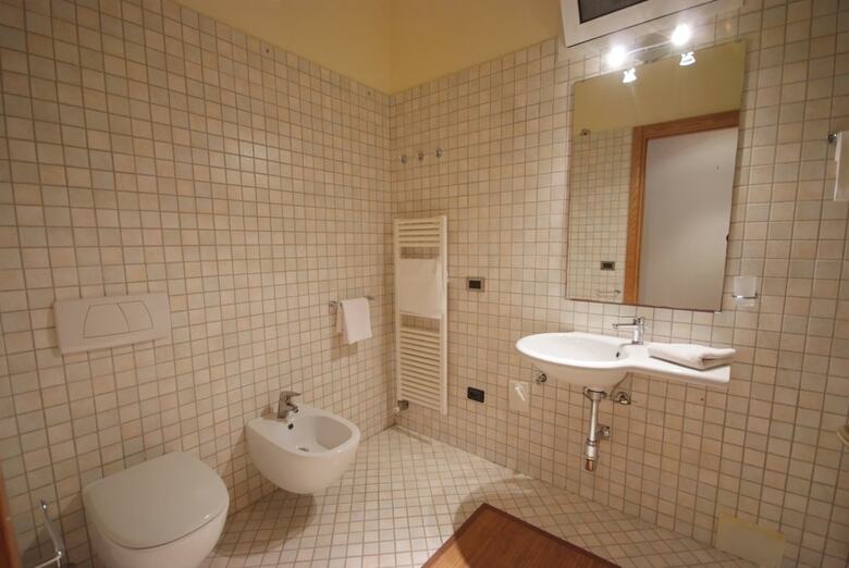 Apartamento Locanda Del Borgo B&B Helios Relais