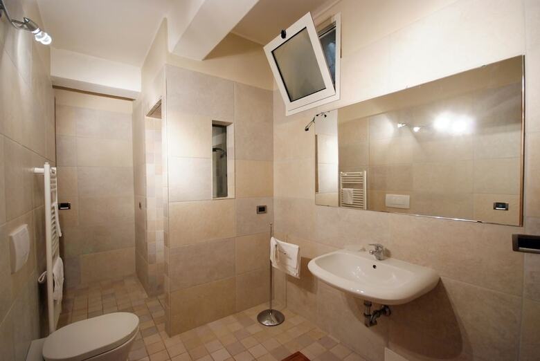 Apartamento Locanda Del Borgo B&B Helios Relais