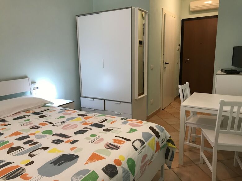 Apartamento Locanda Del Borgo B&B Helios Relais