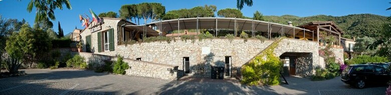 Apartamento Locanda Del Borgo B&B Helios Relais