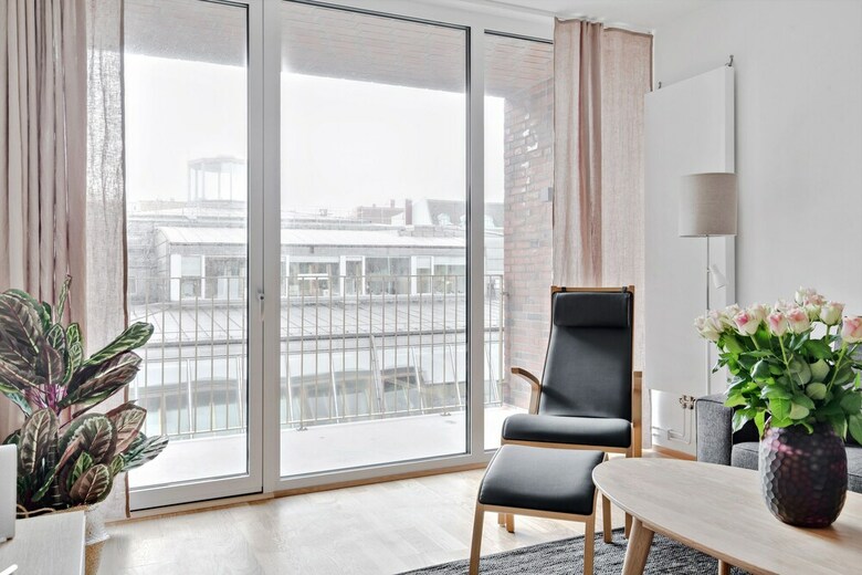 Apartamentos Avenyn - F�retagsbost�der
