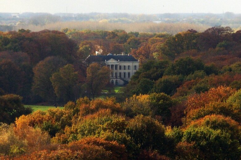 Hotel Parc Broekhuizen