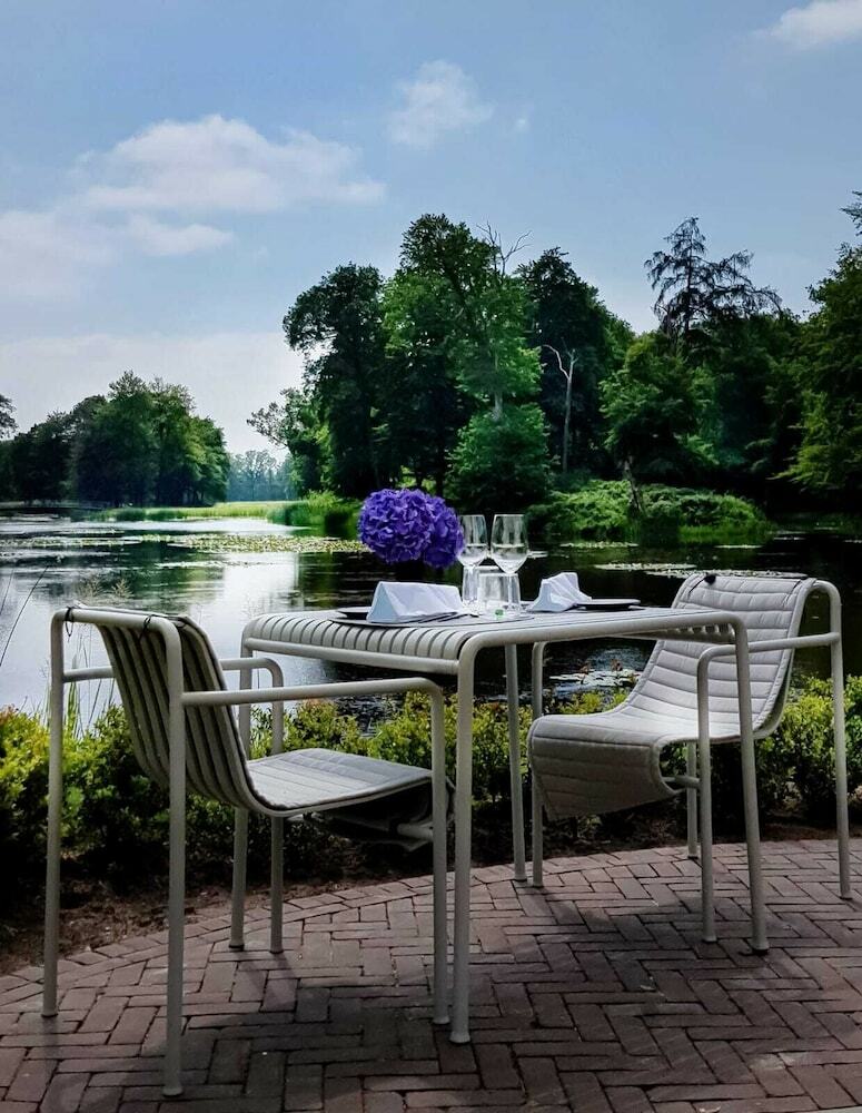Hotel Parc Broekhuizen
