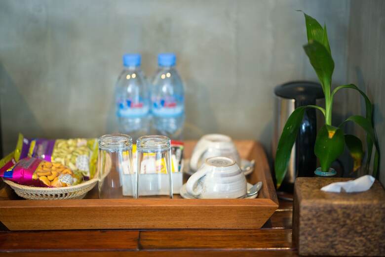 Hotel Vihara Residence
