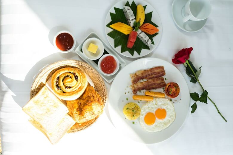 Hotel Vihara Residence