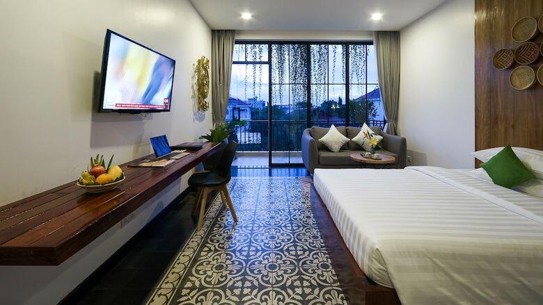 Hotel Vihara Residence