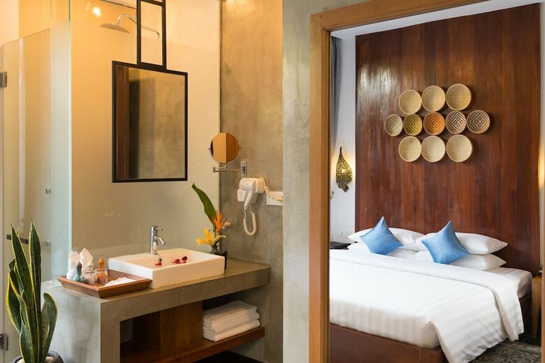 Hotel Vihara Residence
