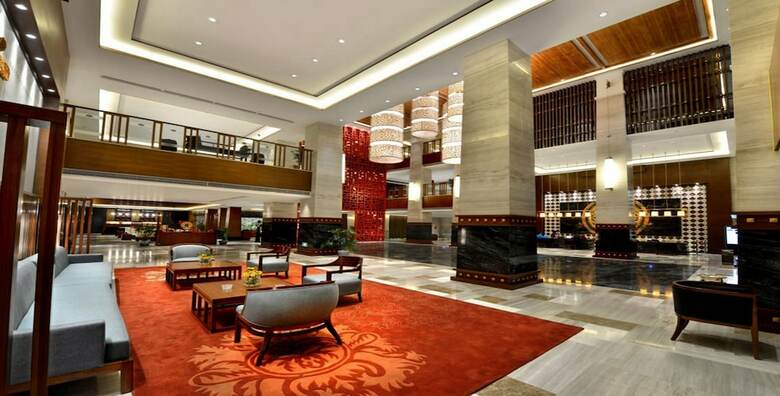 Holyland Hotel