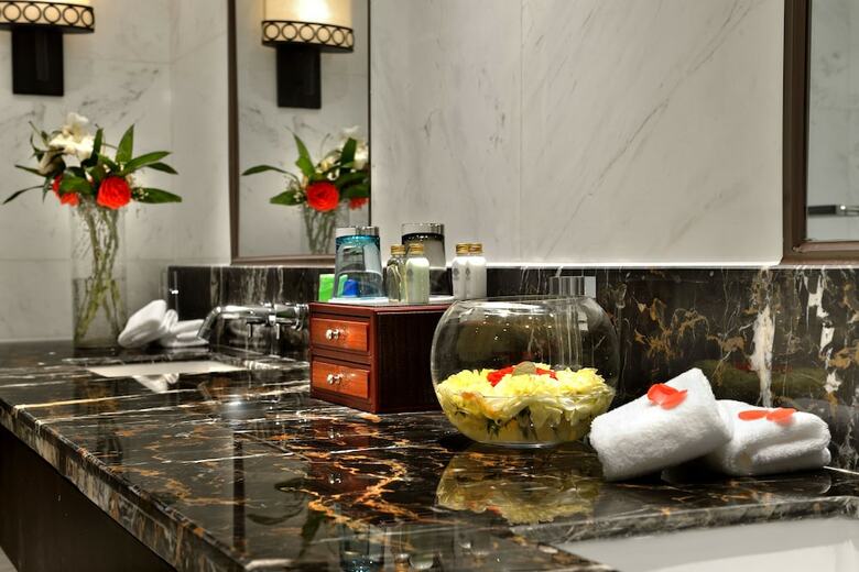 Holyland Hotel