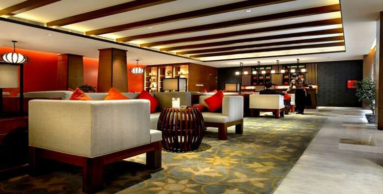 Holyland Hotel