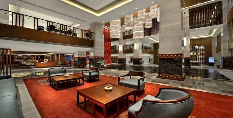 Holyland Hotel