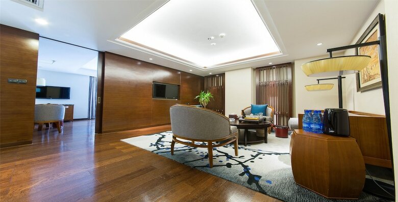 Holyland Hotel