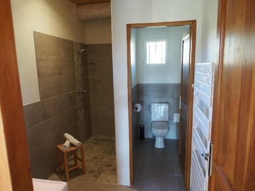 Bed & Breakfast Le Mas De La Lause