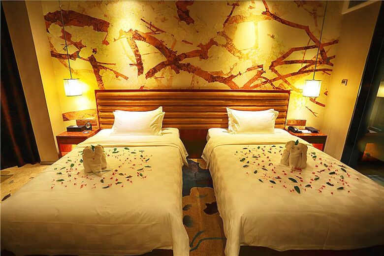 Xige Garden Hotel