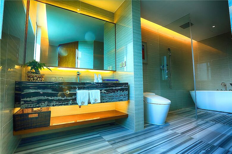 Xige Garden Hotel