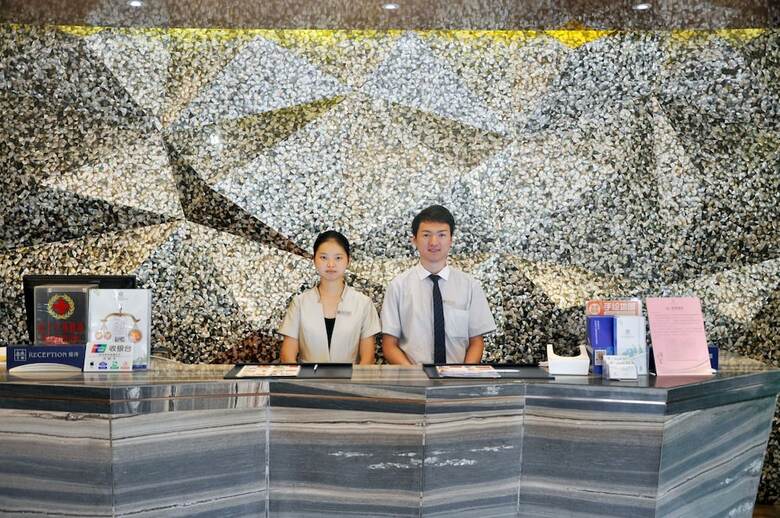 Xige Garden Hotel