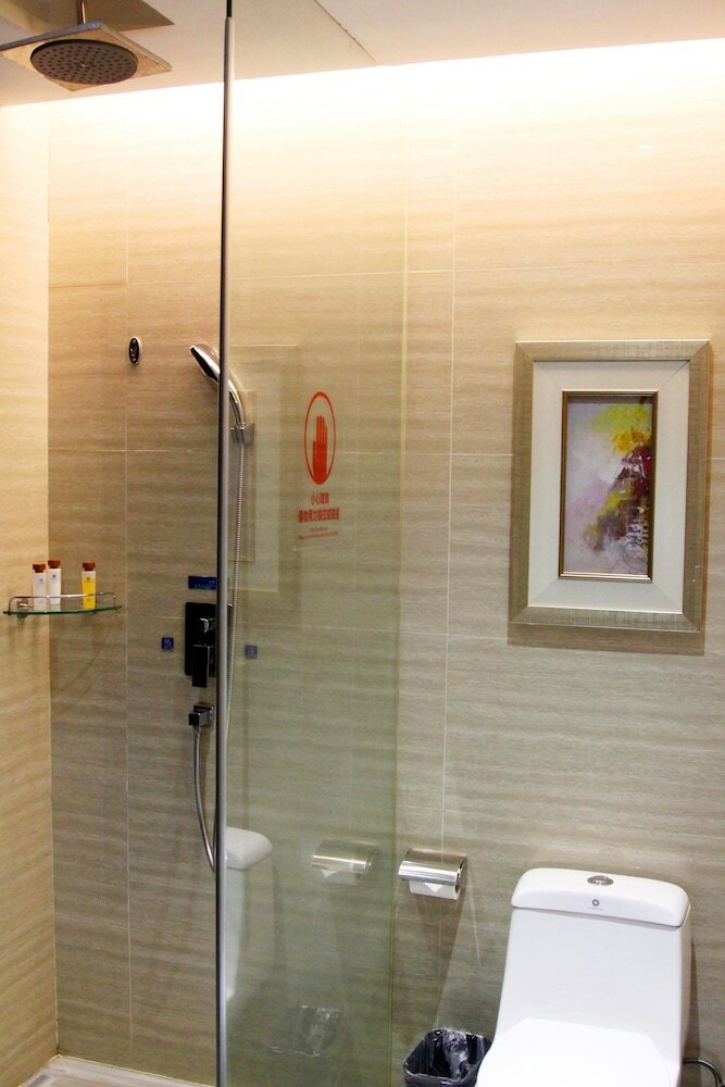 Xige Garden Hotel