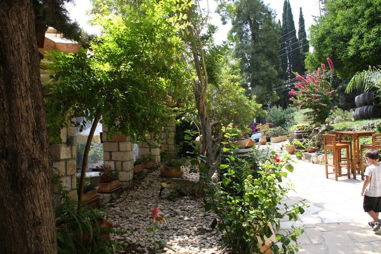 Hotel Pina Barosh Bnb